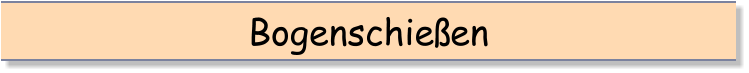 Bogenschießen